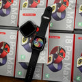 I8 PRO MAX SMART WATCH