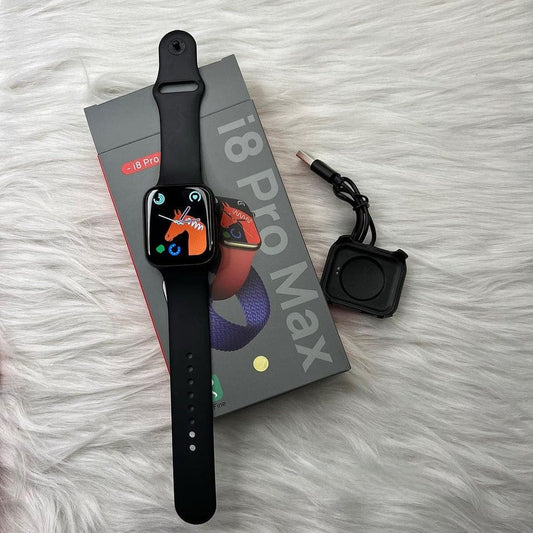 I8 PRO MAX SMART WATCH