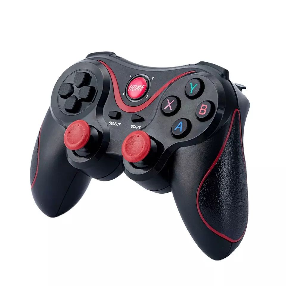 X3 Gen Bluetooth Wireless Gaming Controller, Joystick Gamepad For PC Computer, Smartphone, Smart TV
