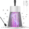 Indoor Bug Zapper – High-Voltage Electric Mosquito & Fly Killer with UV Light for Home Use